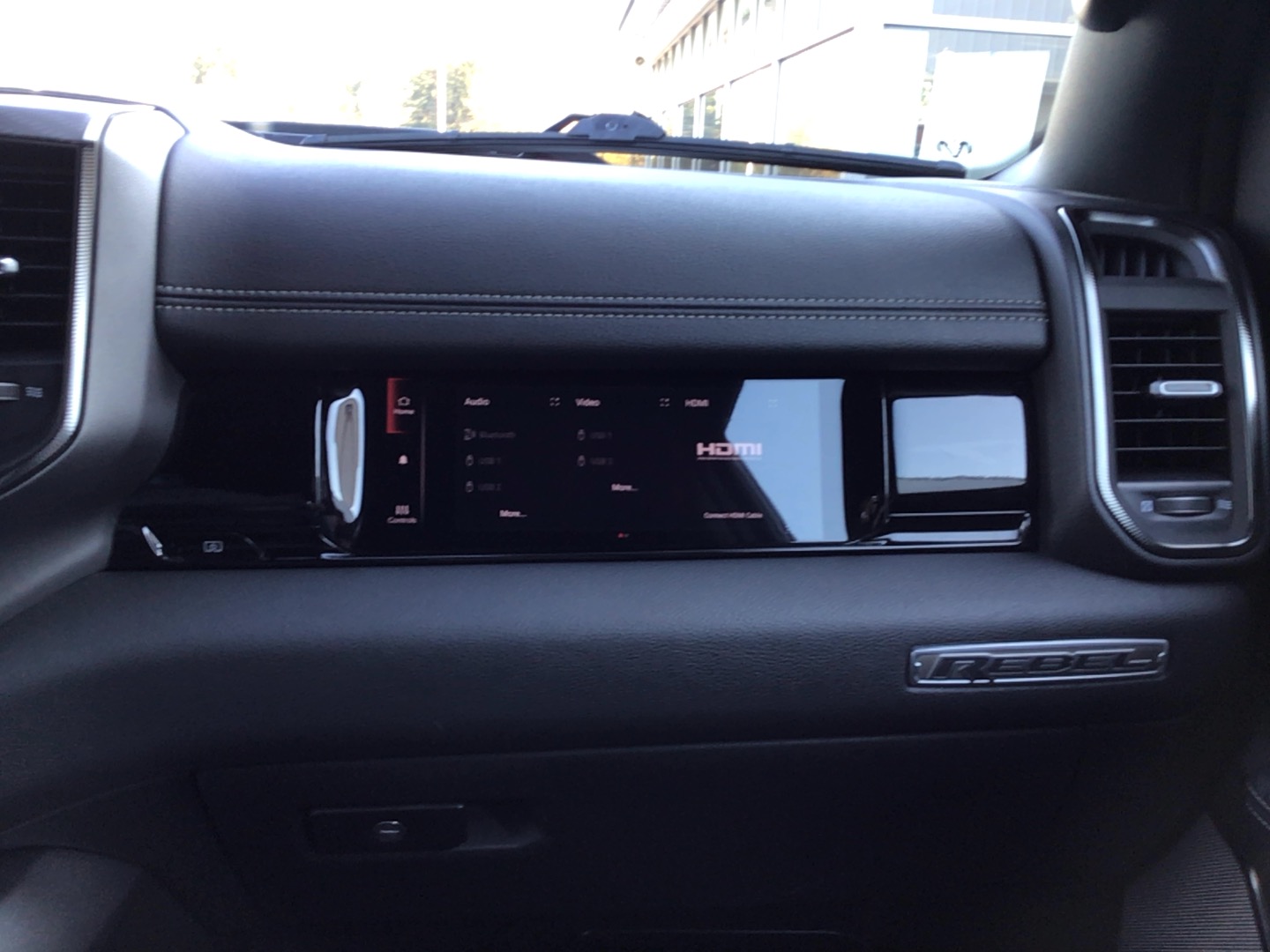 2026 Ram 1500 photo 14 of 14