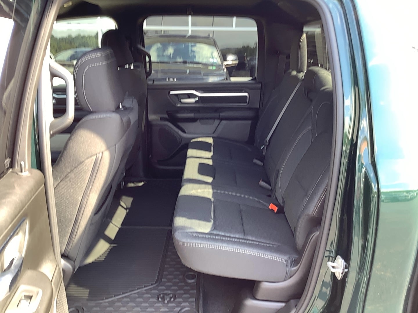 2027 Ram 1500 photo 8 of 13
