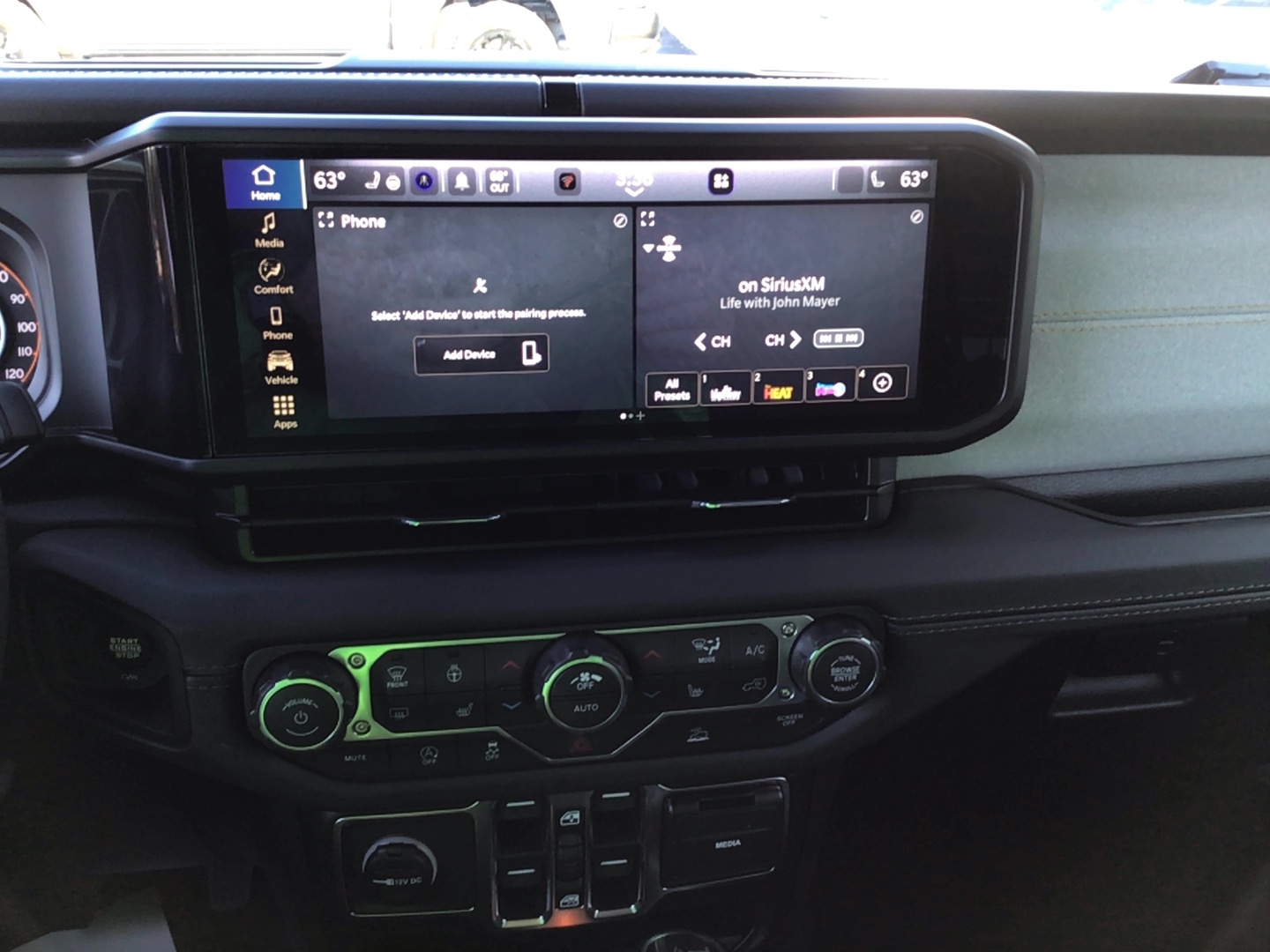 2026 Jeep Wrangler photo 11 of 12
