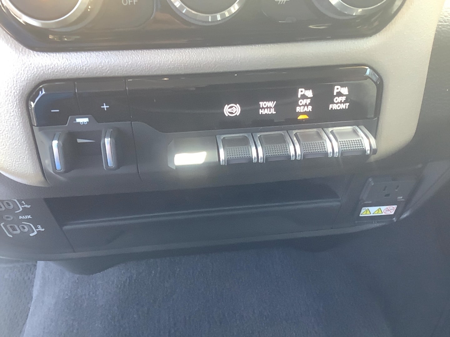 2024 Ram 2500 Laramie Bright White Clearcoat at Solomon CJD Brownsville