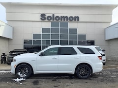 2026 Dodge Durango GT AWD HEMI V8 Sport Utility