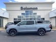  Honda Ridgeline
