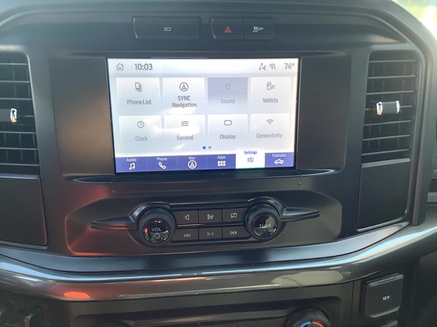 2022 Ford F-150 XL - 10
