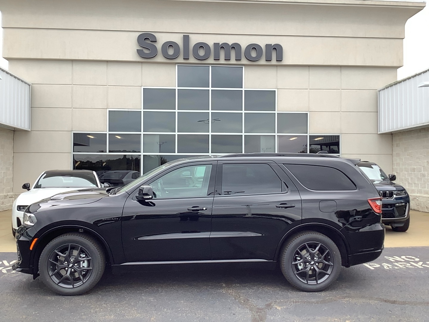 2027 Dodge Durango GT HEMI V8 PLUS AWD Sport Utility