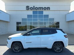 2023 Jeep Compass High Altitude High Altitude 4x4