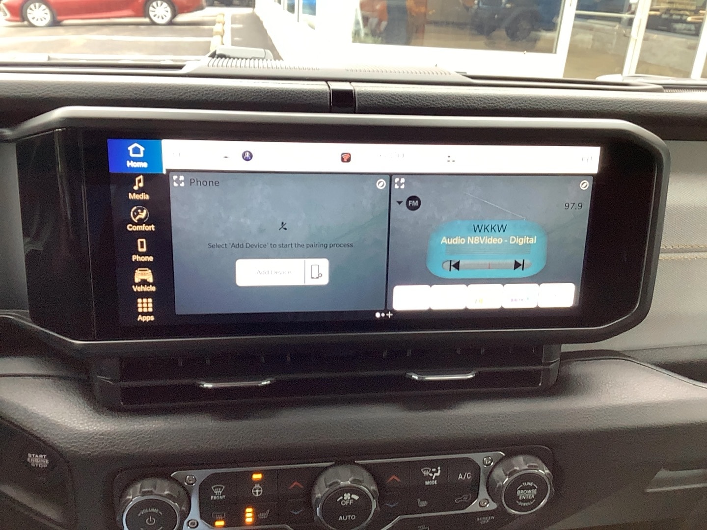 2026 Jeep Wrangler 2-DOOR WILLYS - 10