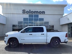 2027 Ram 1500 LARAMIE CREW CAB 4X4 5'7 BOX Pickup