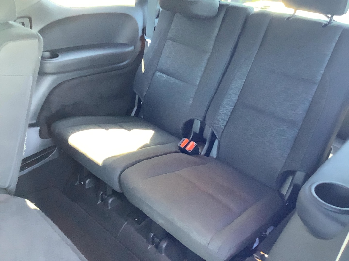 2026 Dodge Durango photo 8 of 14