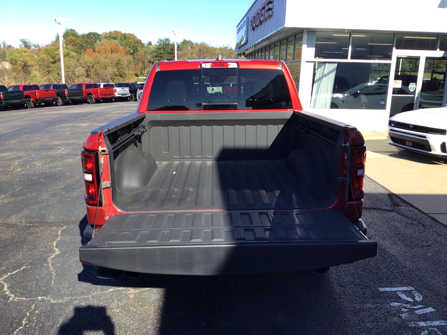 2026 Ram 1500 photo 5 of 13