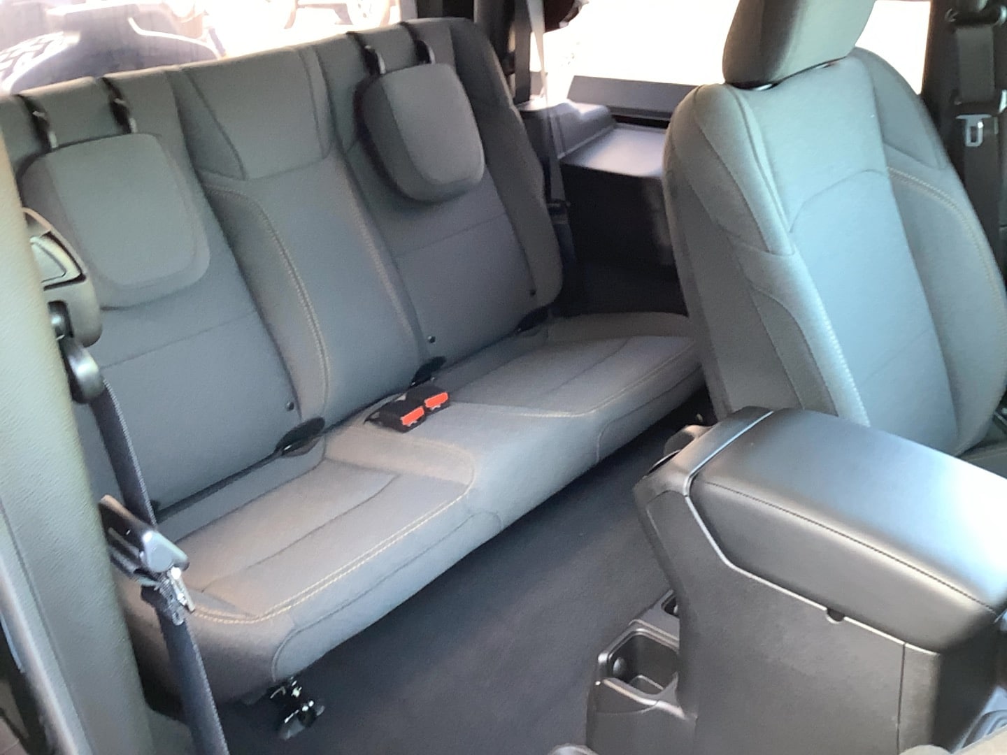 2026 Jeep Wrangler 2-DOOR WILLYS - 6