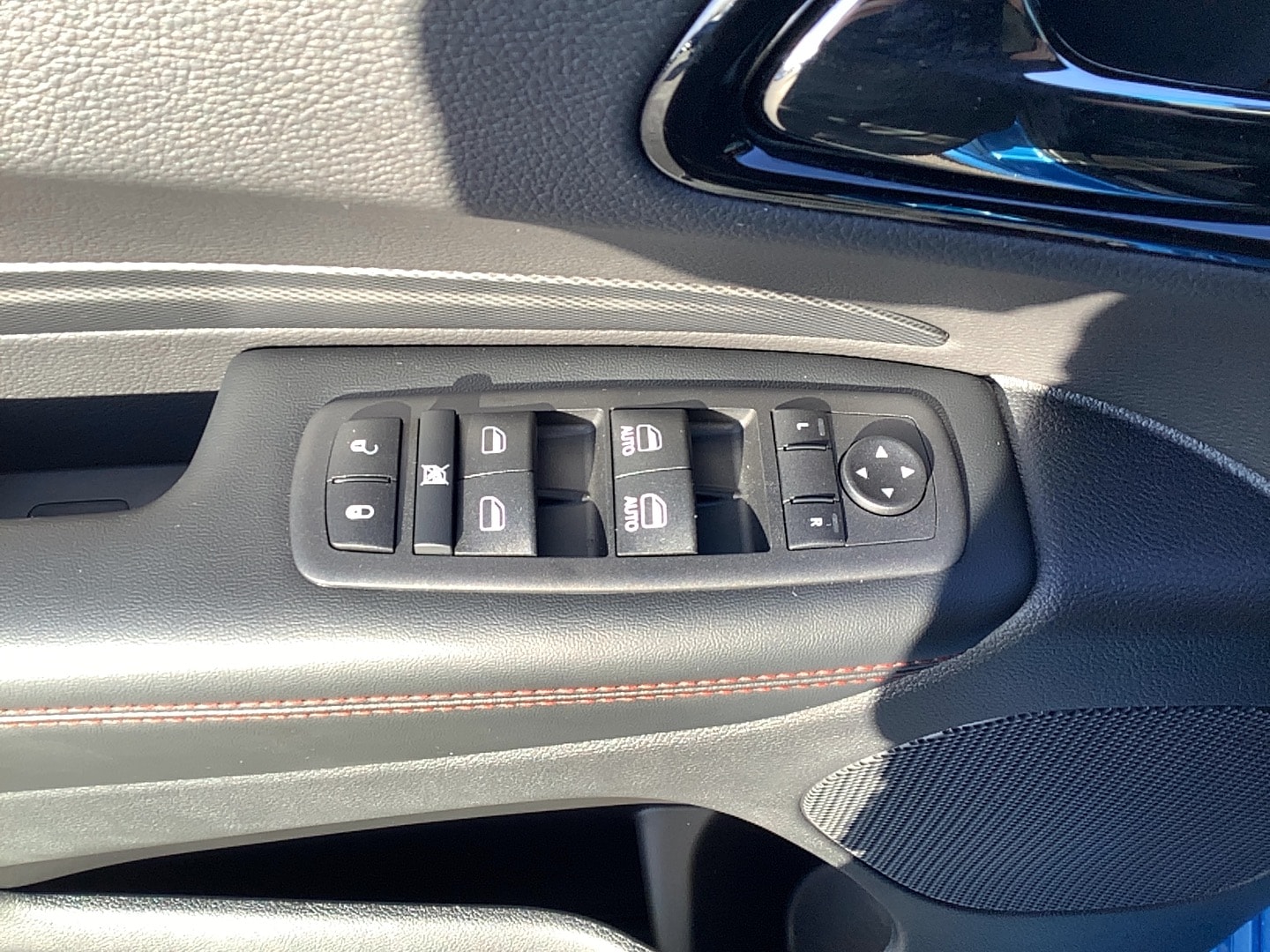 2026 Dodge Durango GT AWD HEMI V8 - 11