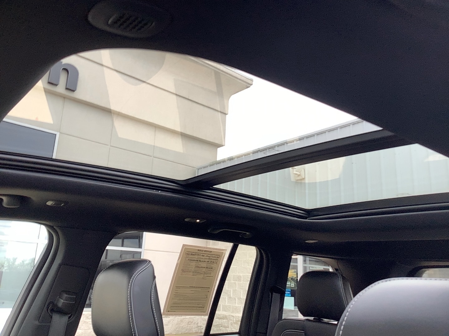 2024 Jeep Grand Cherokee 4xe Overland - 11