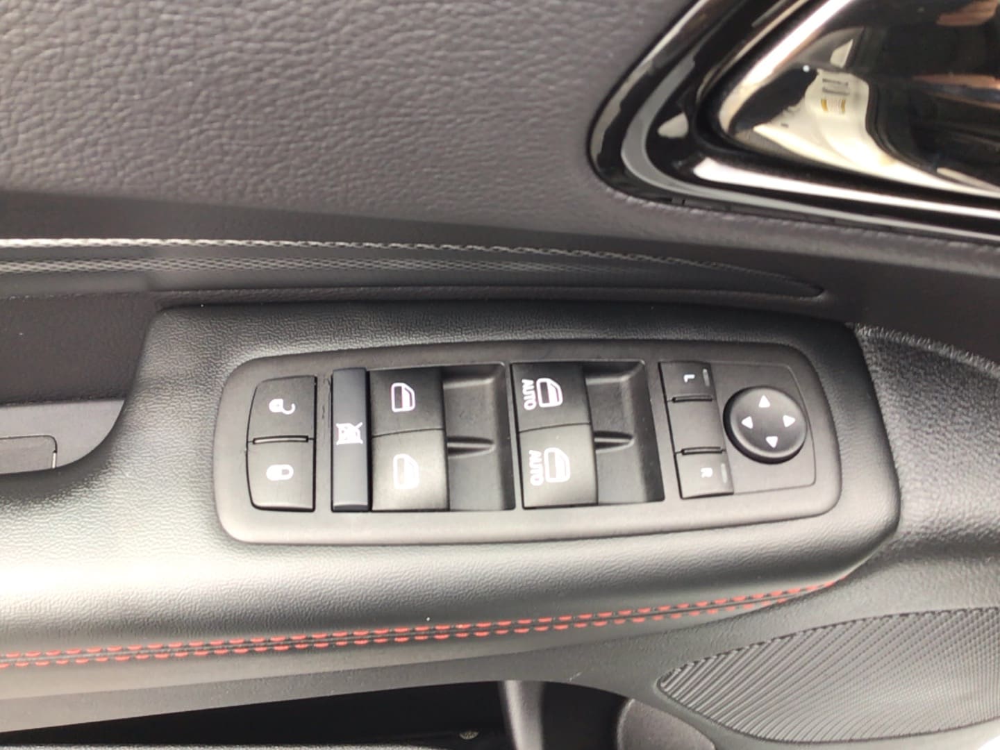 2026 Dodge Durango photo 11 of 14