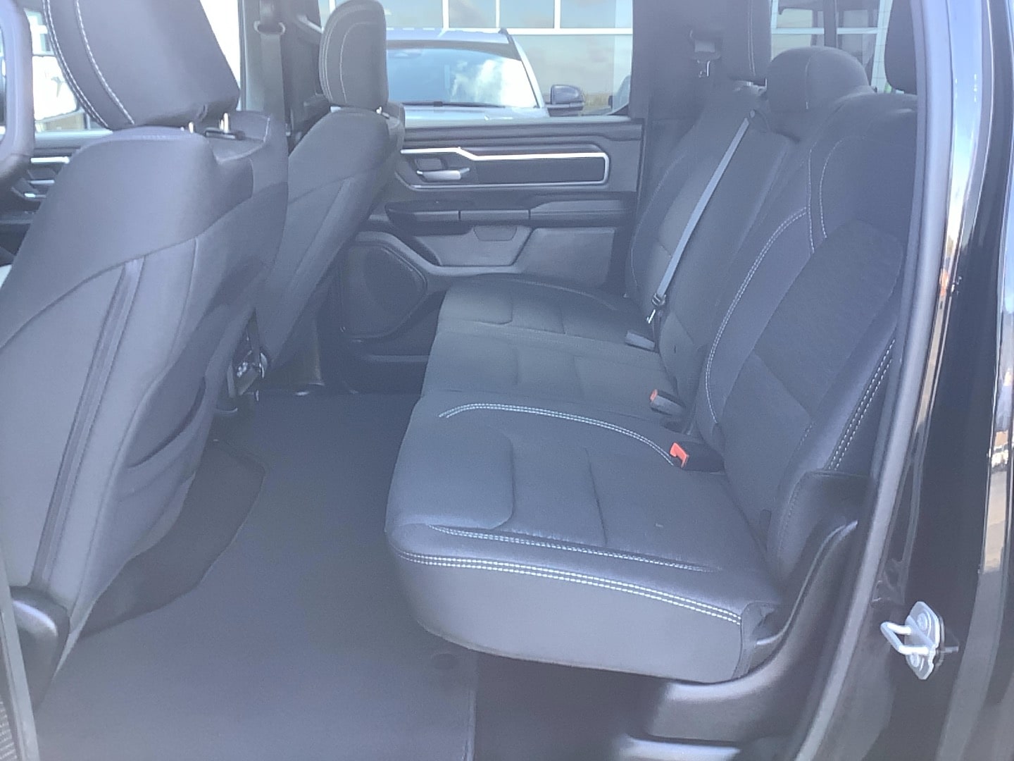 2025 Ram 1500 Big Horn - 8