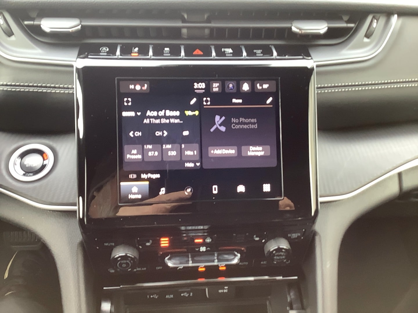 2025 Jeep Grand Cherokee ALTITUDE X 4X4 - 11