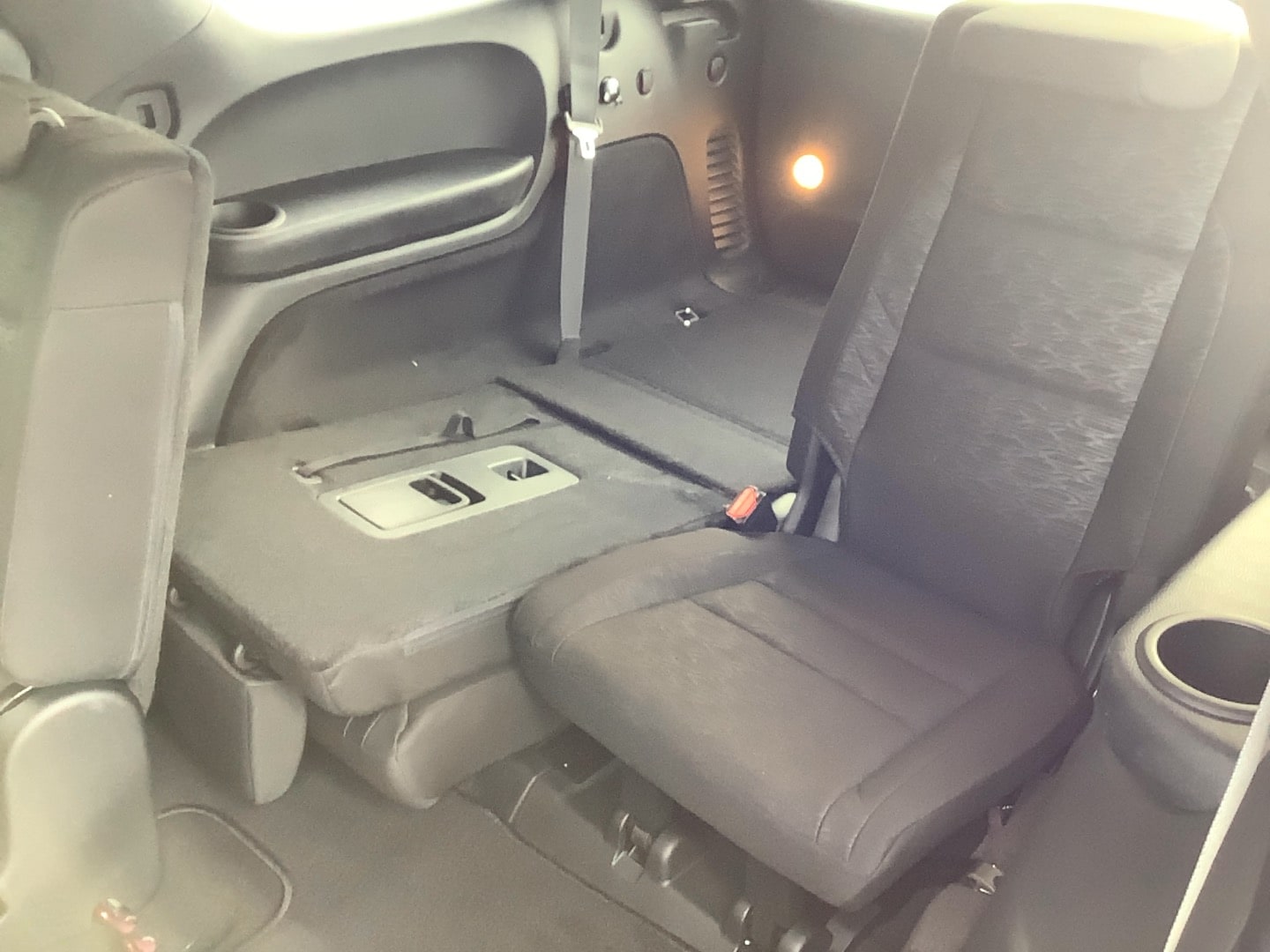 2026 Dodge Durango GT AWD HEMI V8 - 8