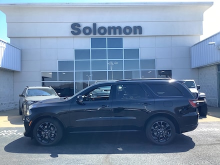 2024 Dodge Durango R/T Plus R/T Plus AWD