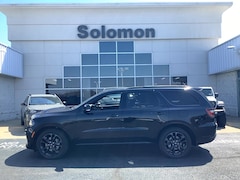 2024 Dodge Durango R/T Plus R/T Plus AWD