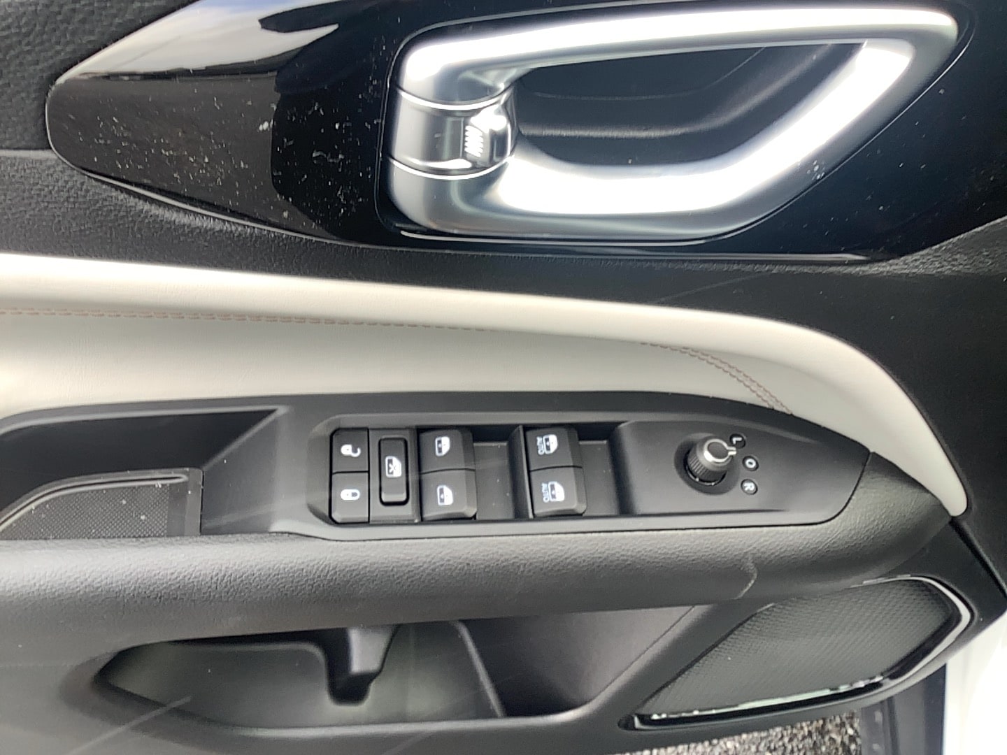 2026 Jeep Compass LIMITED 4X4 - 10