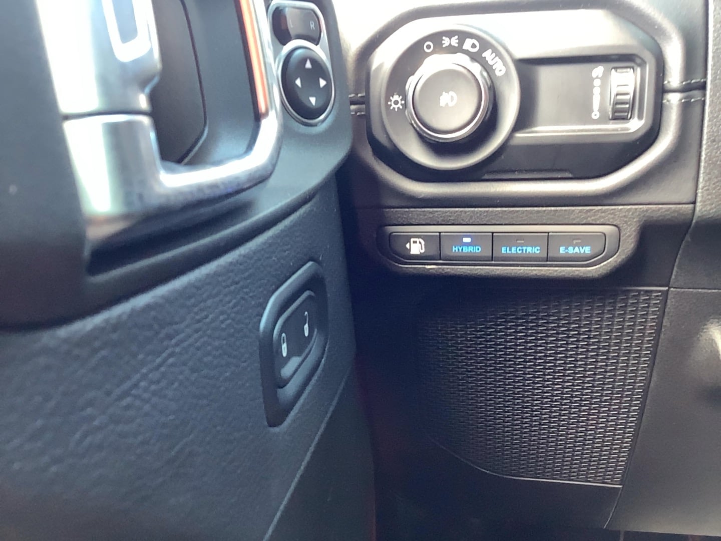2025 Jeep Wrangler 4xe Sahara Firecracker Red Clearcoat at Solomon CJD Brownsville
