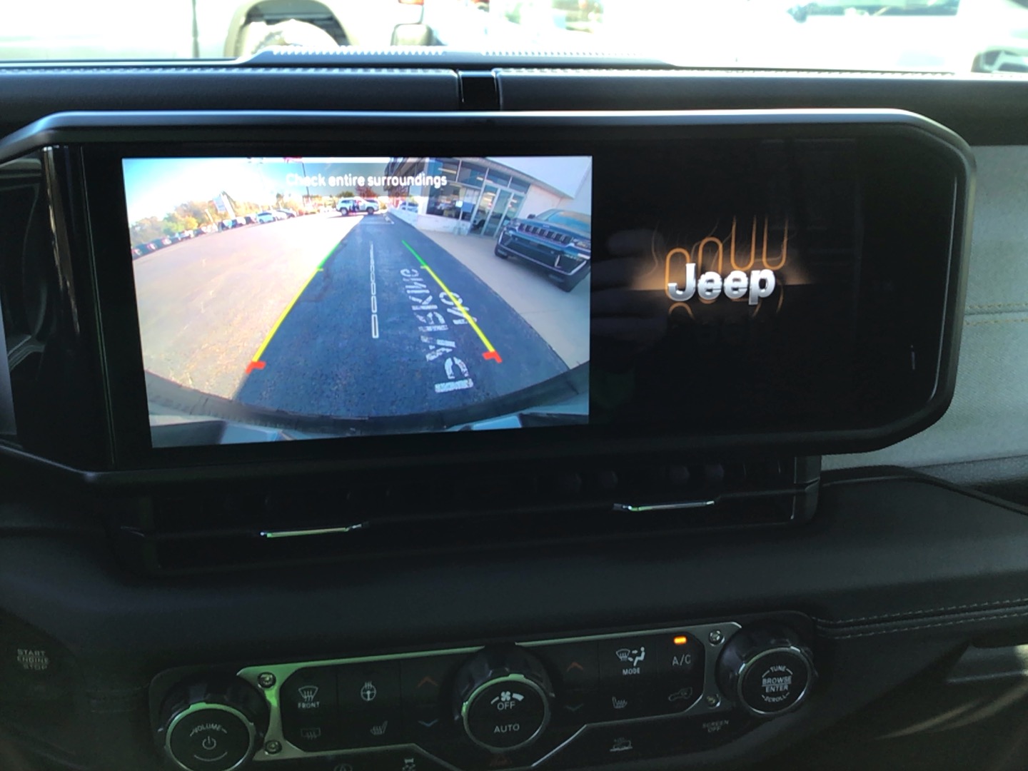 2026 Jeep Wrangler photo 11 of 11