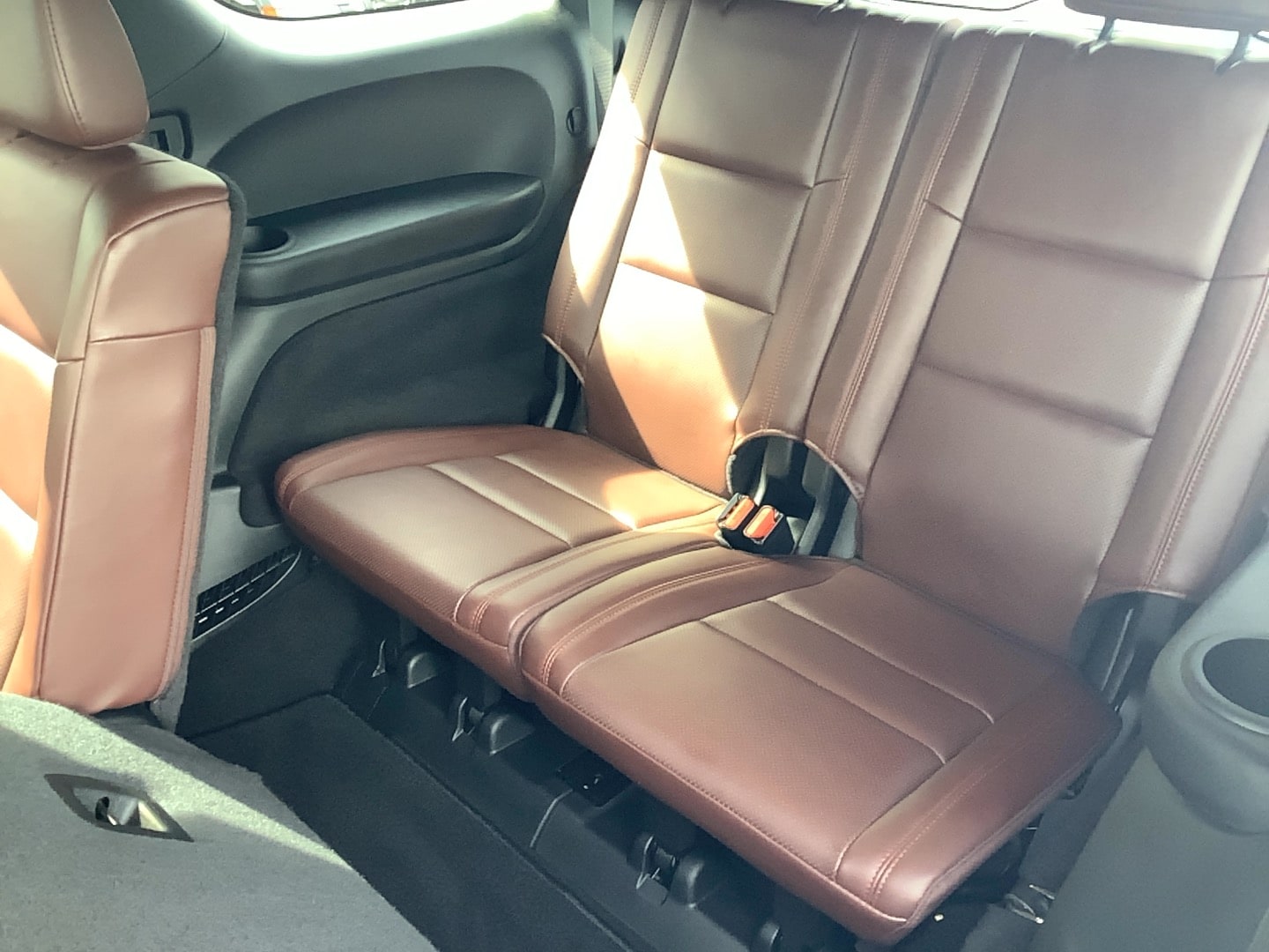 2024 Dodge Durango GT Plus DB Black Clearcoat at Solomon CJD Brownsville