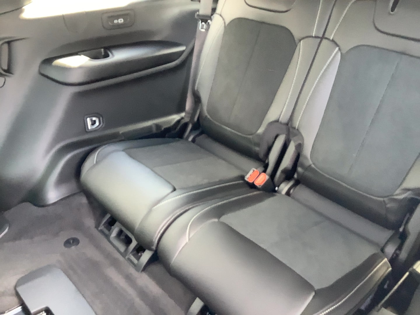 2026 Jeep Grand Cherokee L LAREDO ALTITUDE 4X4 - 7