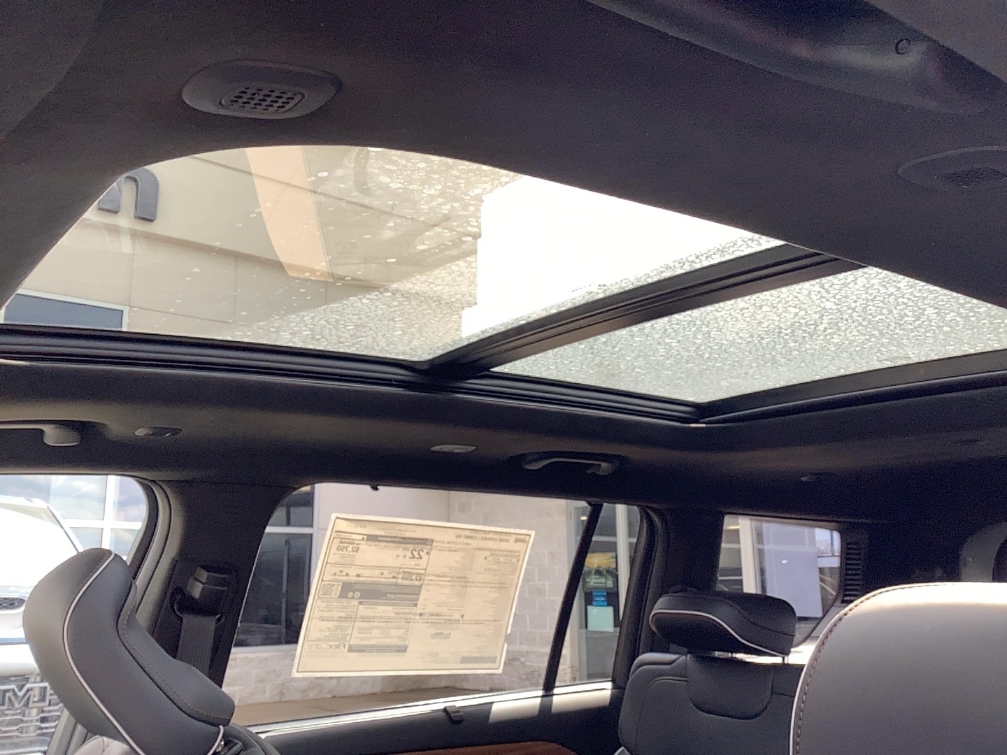 2026 Jeep Grand Cherokee L SUMMIT 4X4 - 11