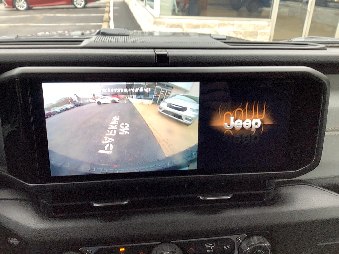 2026 Jeep Wrangler 2-DOOR WILLYS - 11