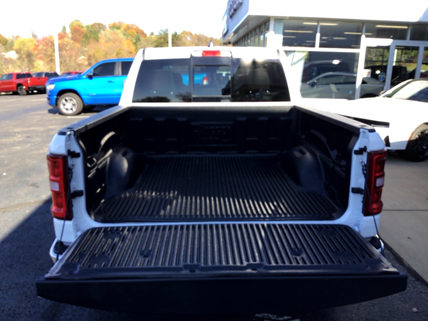 2026 Ram 1500 photo 5 of 13