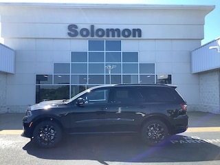 New 2025 Dodge Durango GT PLUS AWD For Sale Brownsville PA