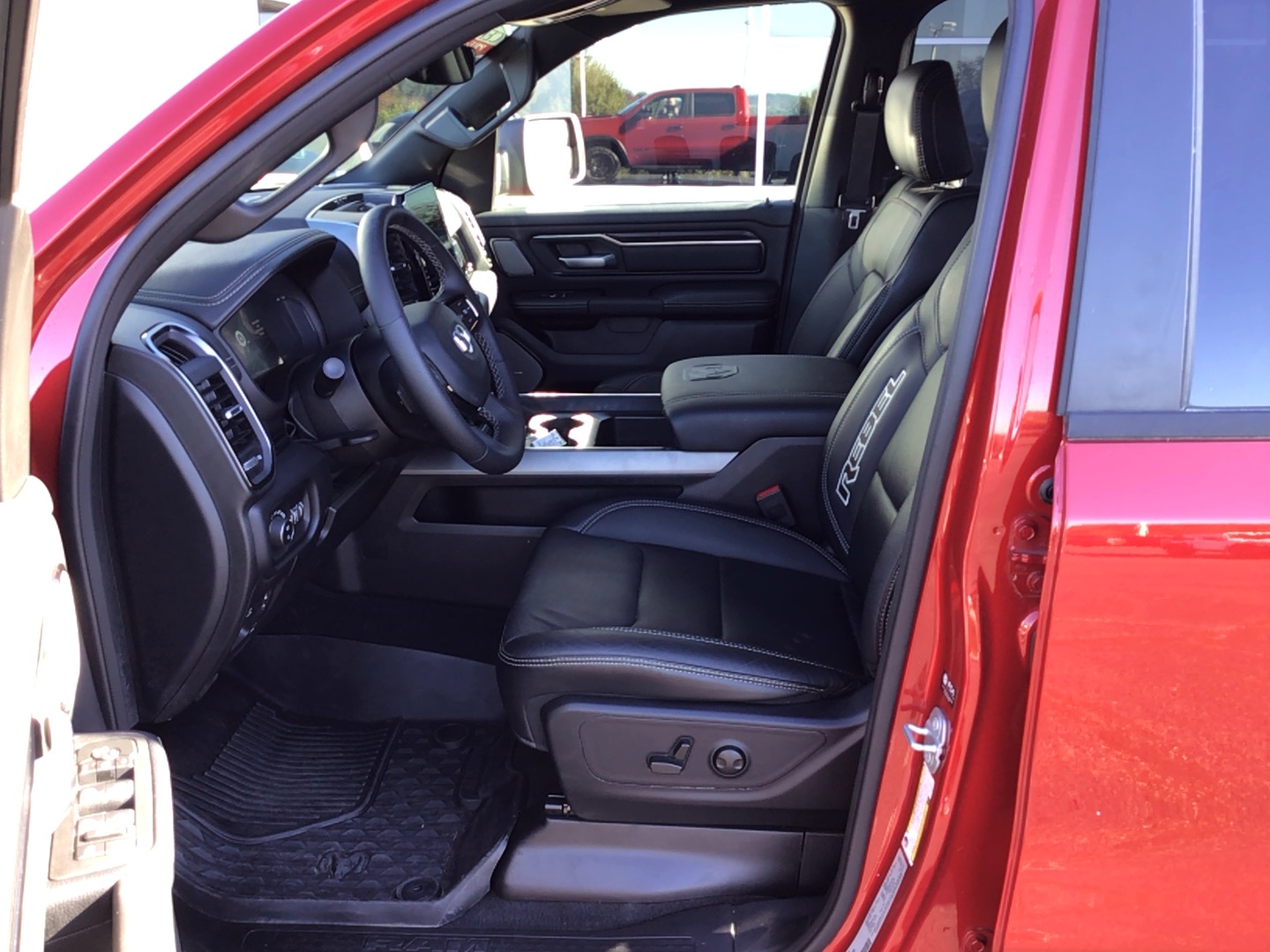 2026 Ram 1500 photo 9 of 13