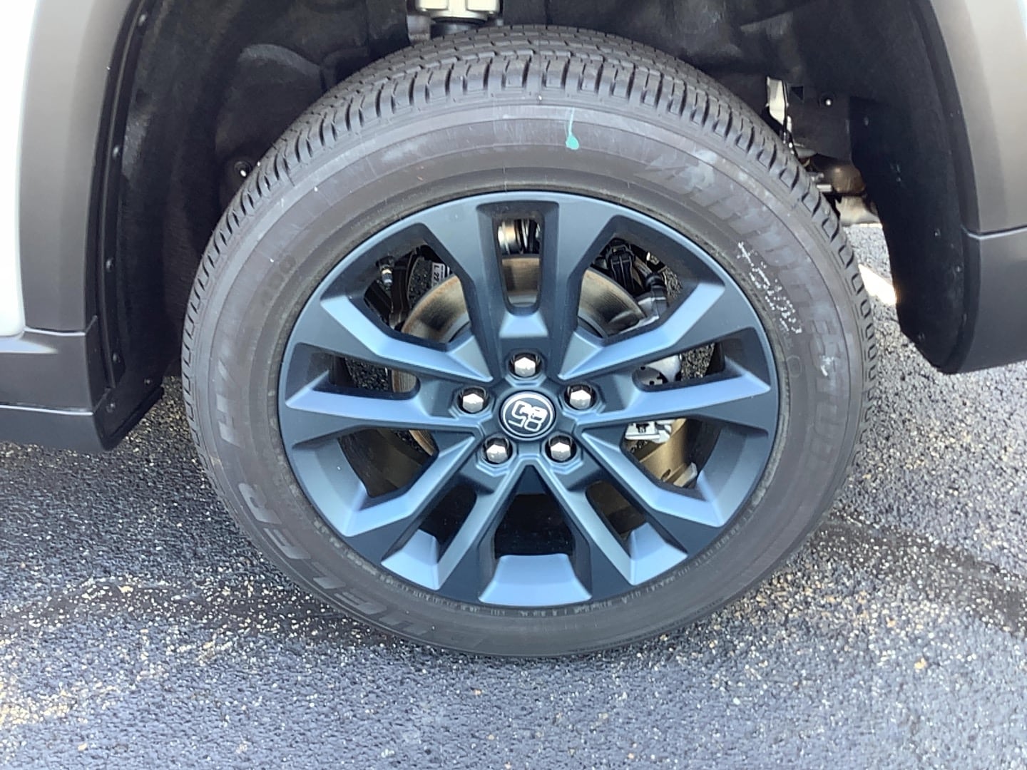 2026 Jeep Grand Cherokee 85TH ANNIVERSARY EDITION 4X4 Silver Zynith at Three Rivers CJD