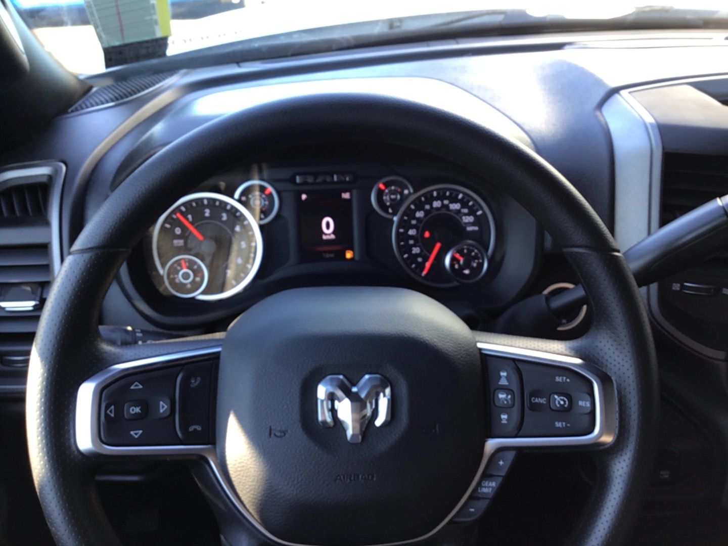 2027 Ram 2500 photo 11 of 13