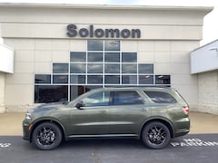 2026 Dodge Durango GT AWD HEMI V8 Sport Utility