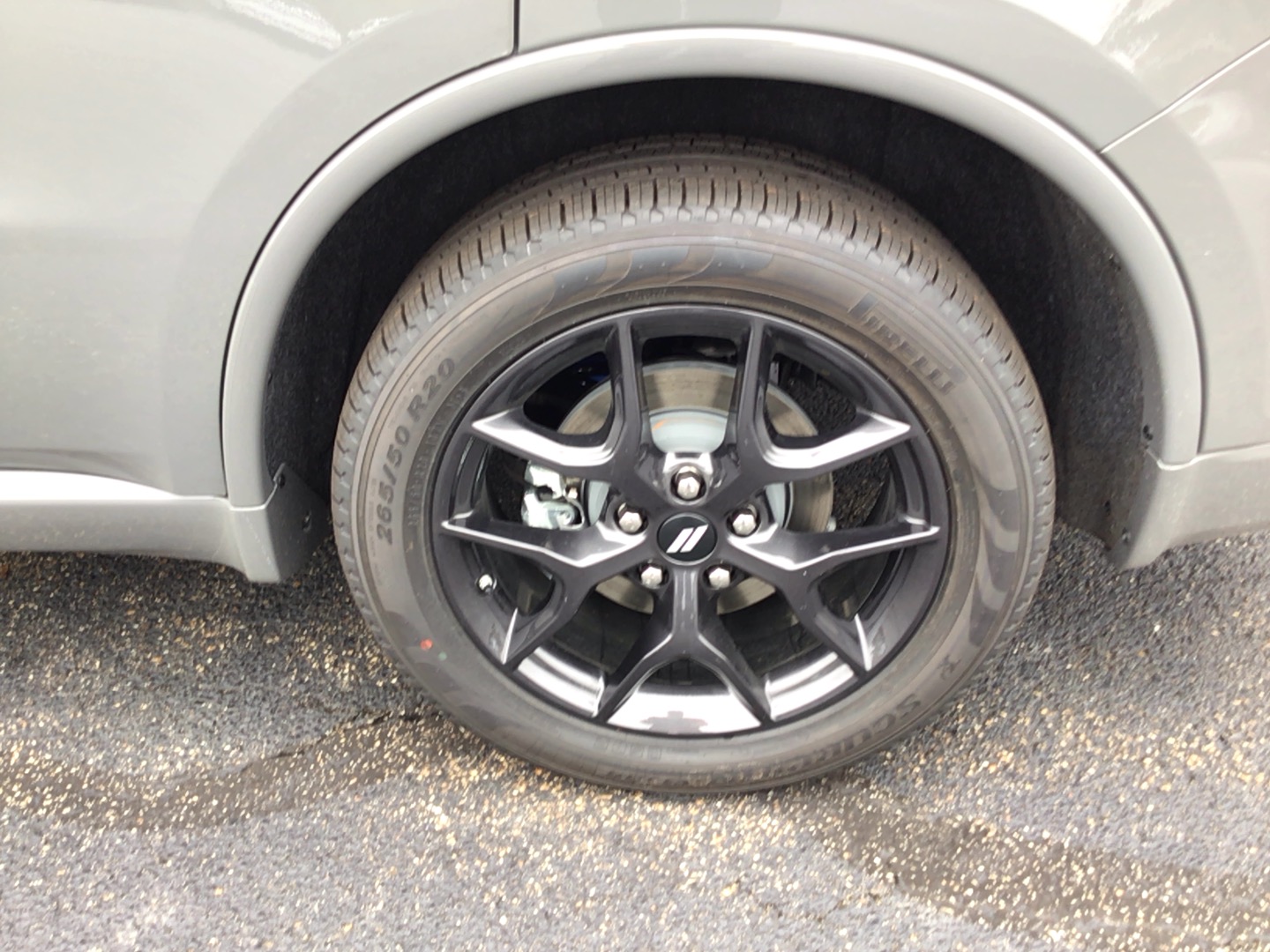 2027 Dodge Durango photo 7 of 15