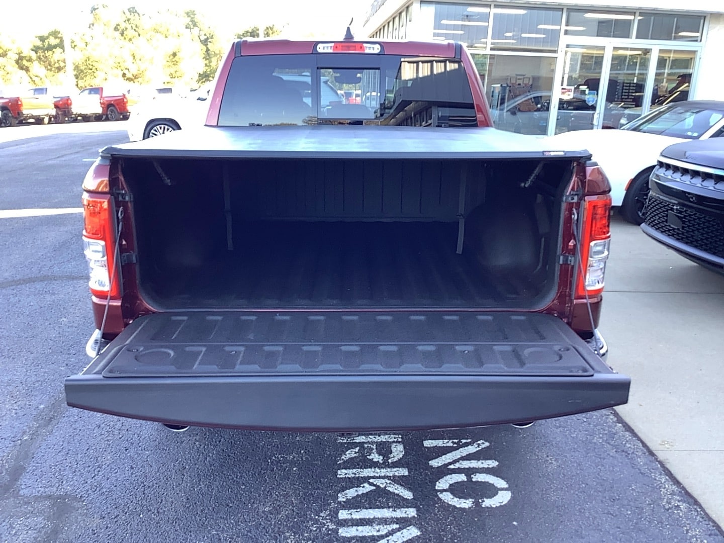 2023 Ram 1500 photo 5 of 13