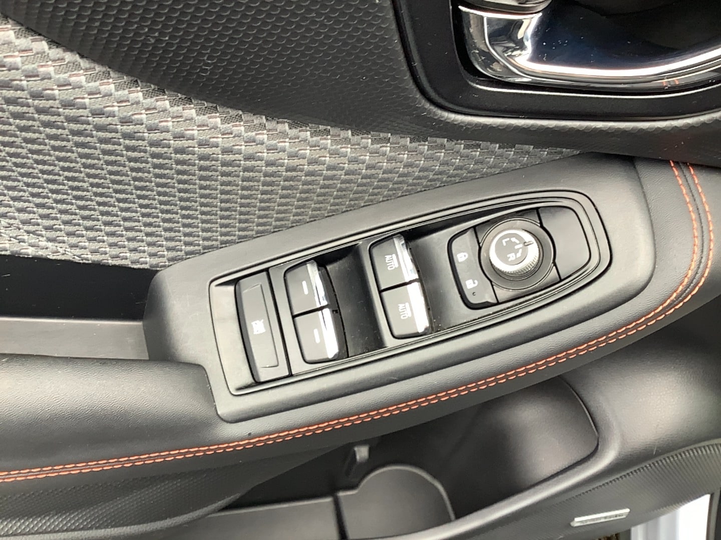 2024 Subaru Forester Sport - 9
