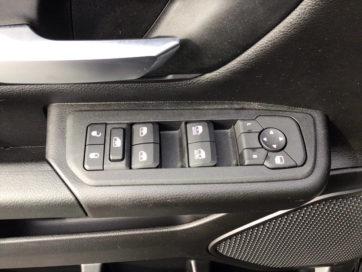2026 Ram 1500 Tradesman - 9