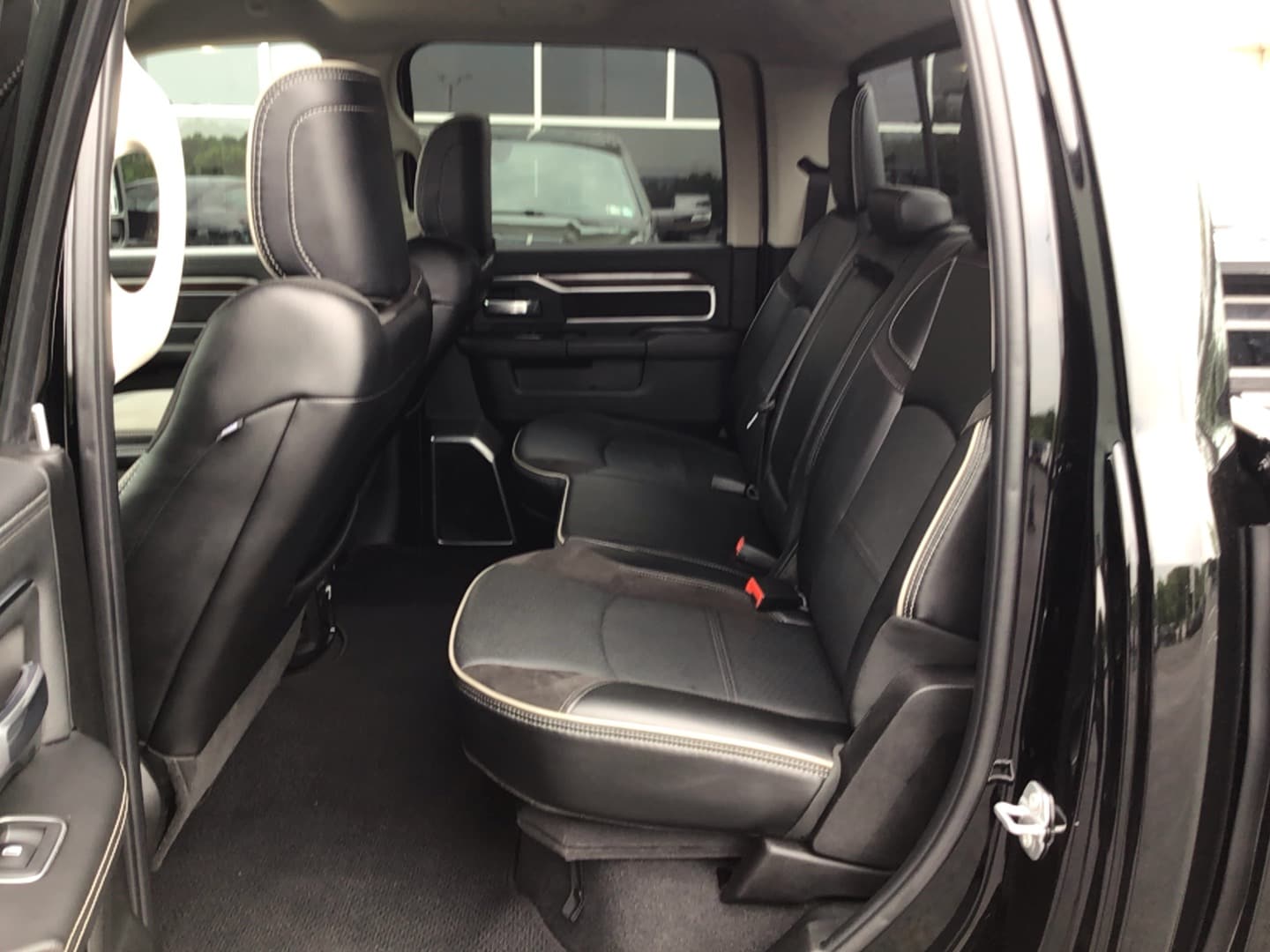 2024 Ram 2500 Laramie - 6
