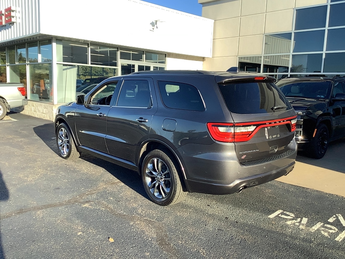 2019 Dodge Durango photo 6 of 15