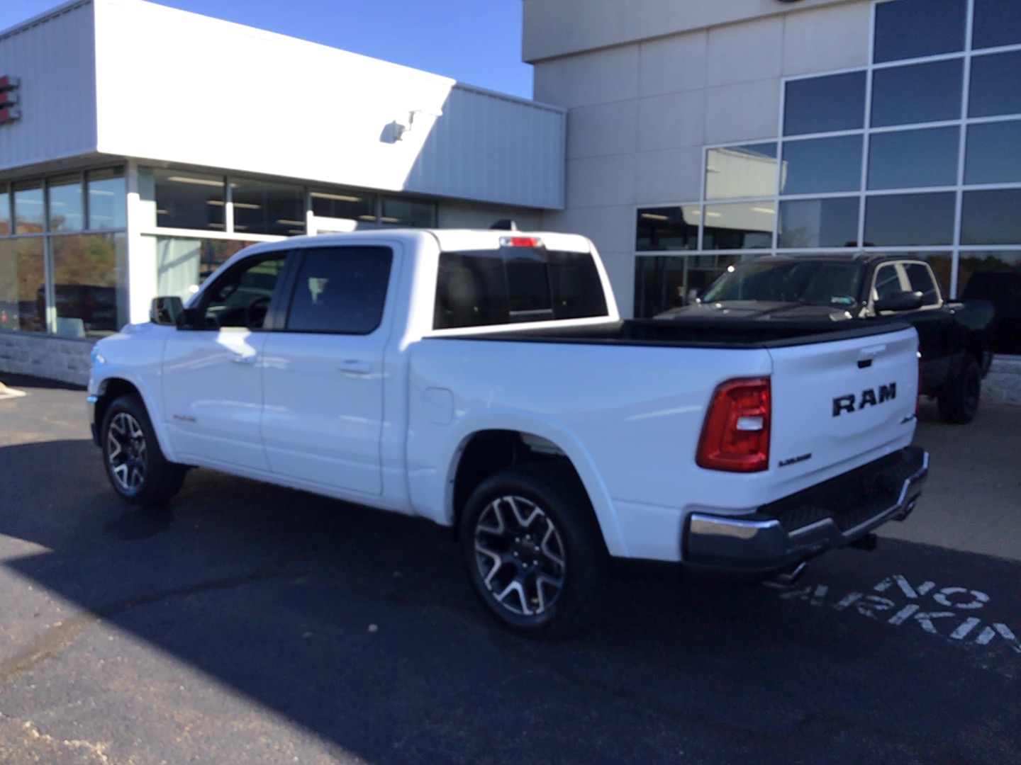 2026 Ram 1500 photo 6 of 13