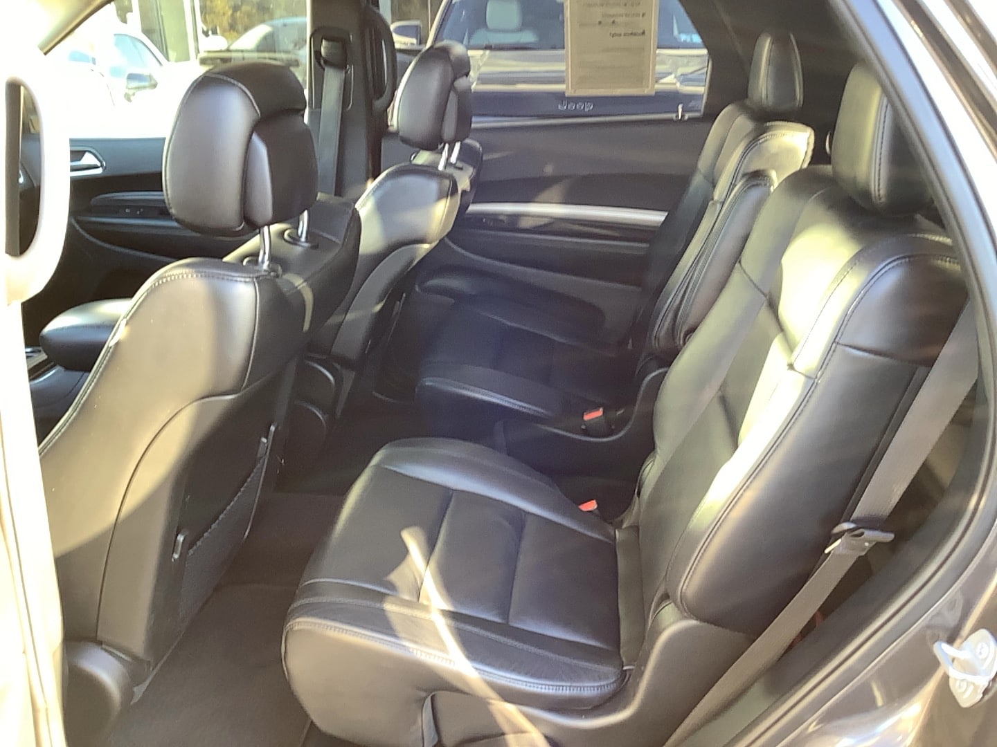 2019 Dodge Durango photo 9 of 15