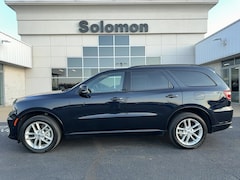 2024 Dodge Durango GT Premium GT Premium AWD