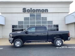 2025 Ram 2500 TRADESMAN CREW CAB 4X4 6'4 BOX Pickup