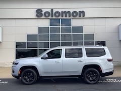 2022 Jeep Wagoneer Series I Series I 4x4