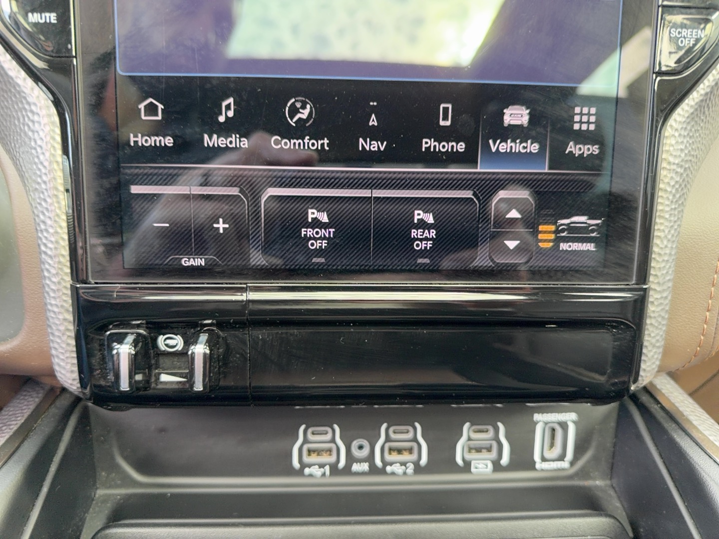 2026 Ram 1500 photo 15 of 15