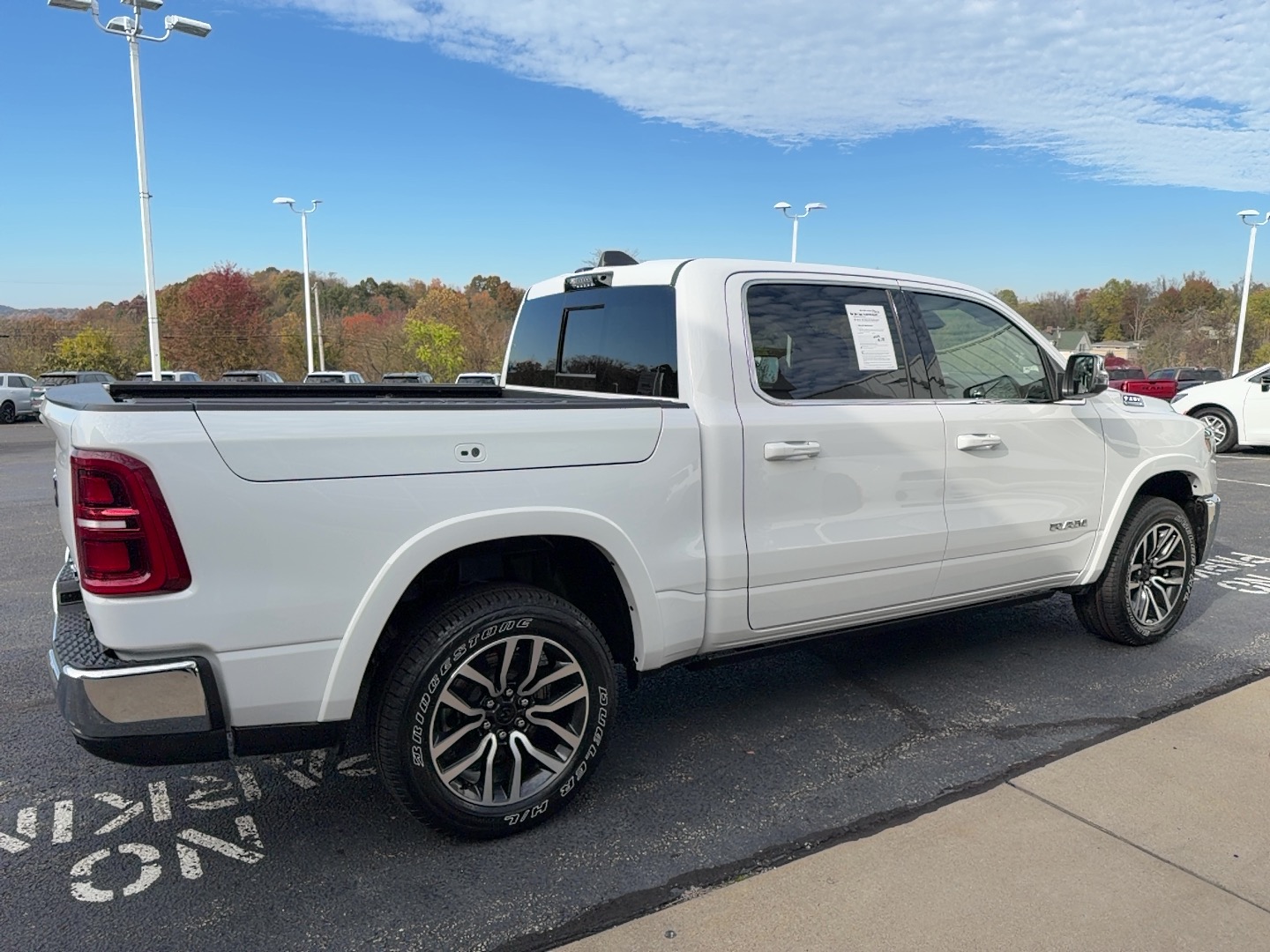 2026 Ram 1500 photo 5 of 15