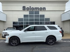 2026 Dodge Durango GT Plus GT Plus AWD