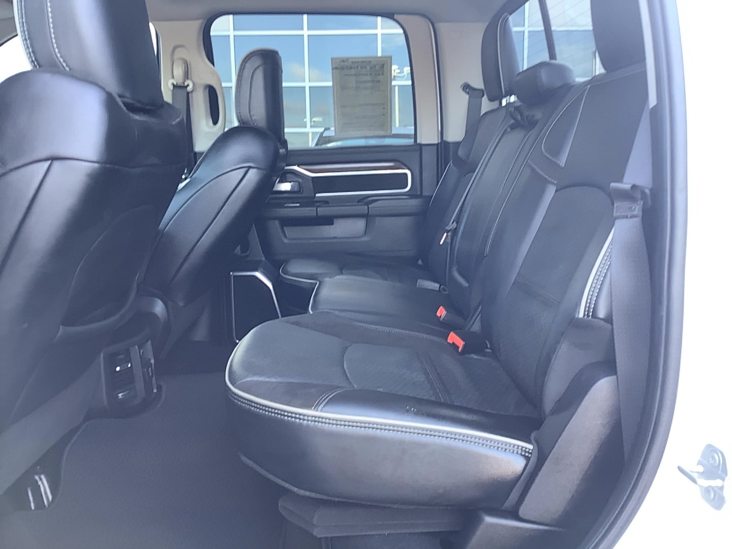 2024 Ram 2500 Laramie - 6